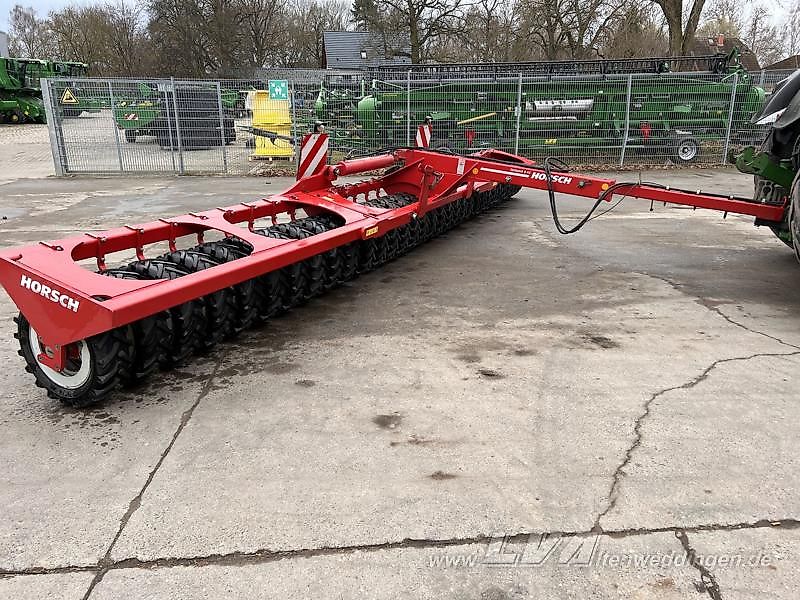 Horsch Optipack 8 AS
