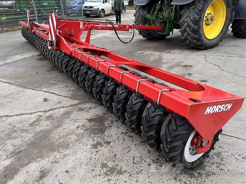 Horsch Optipack 8 AS