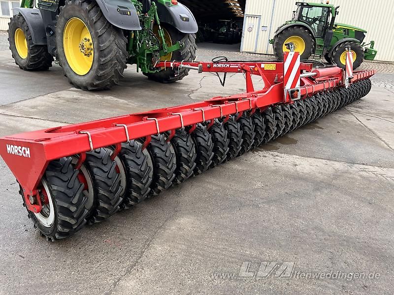 Horsch Optipack 8 AS