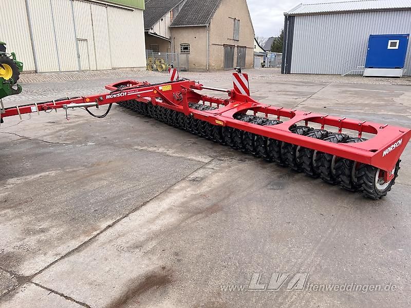 Horsch Optipack 8 AS