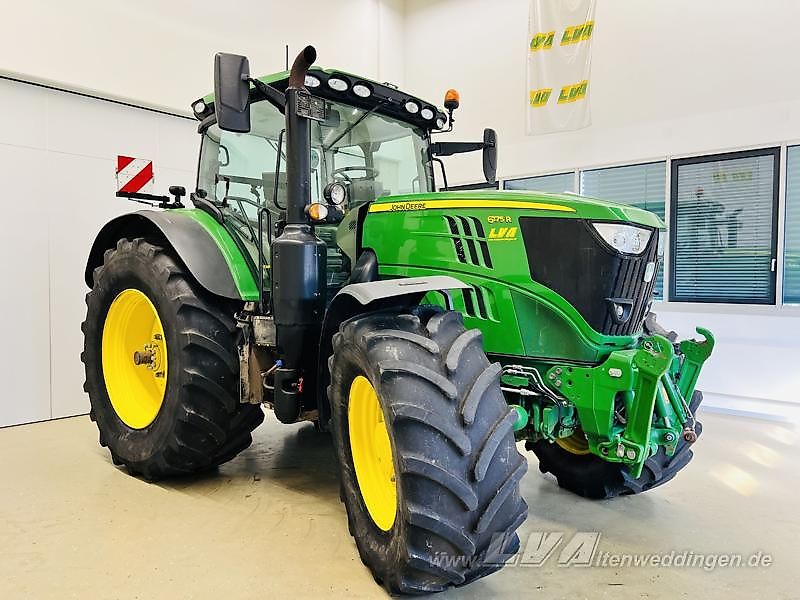 John Deere 6175R
