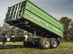 Brantner TA14045XXL Aktion