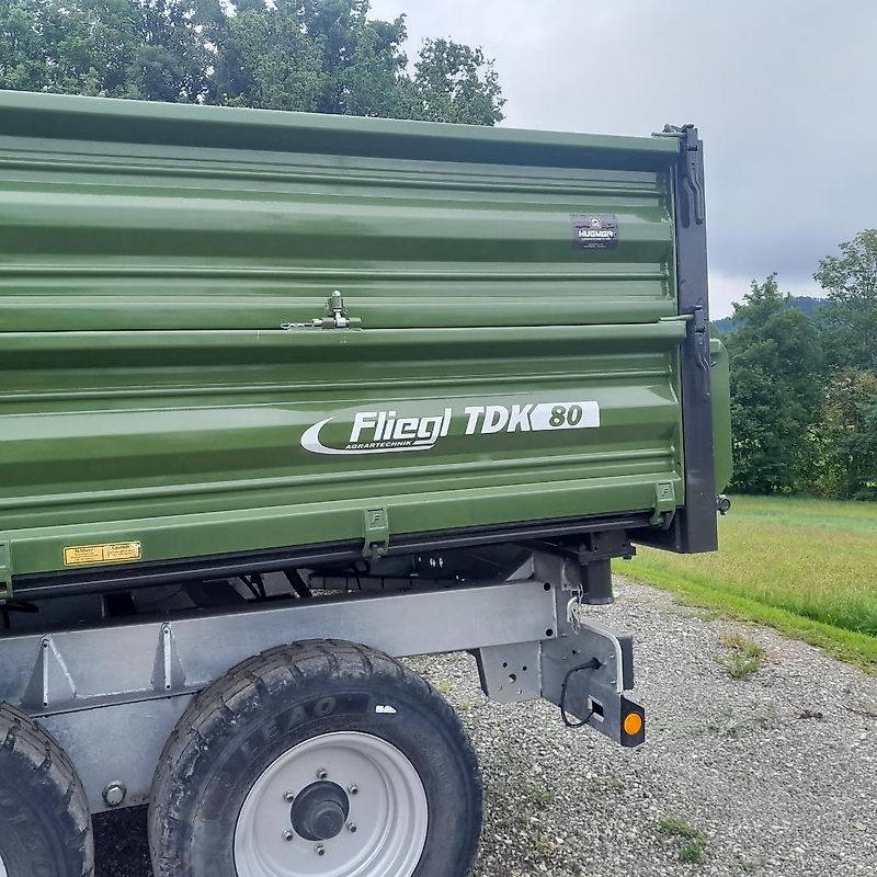 Fliegl TDK80