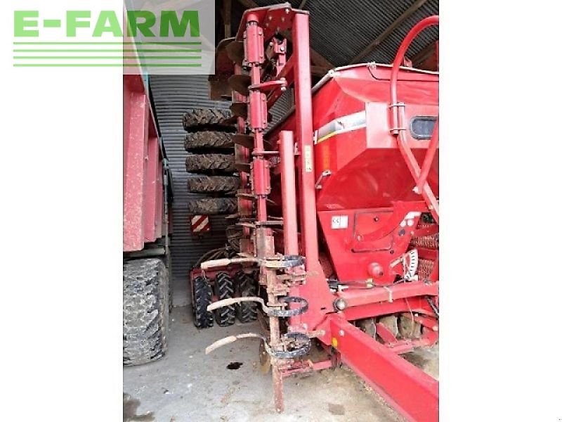 Horsch pronto 6 dc