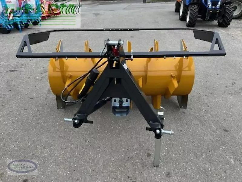 Mammut silofox sf 195 classic