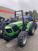 Deutz-Fahr 5070 DF Keyline (Int. 50592)