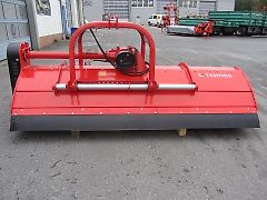 Tehnos Universalmulcher Mulcher MU 280 RLW Profi