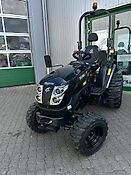 Solis 26 HST, 26 PS, Sonderedition " Panther schwarz", ohne Kabine, intern 74787/74815