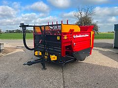 Schuitemaker Amigo 20S