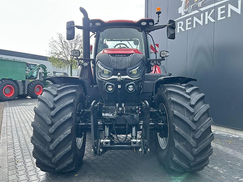 Case Puma 260 CVXDrive