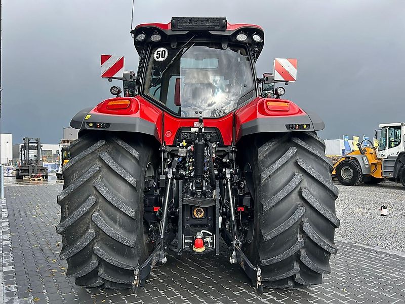 Case Puma 260 CVXDrive