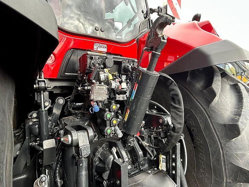 Case Puma 260 CVXDrive