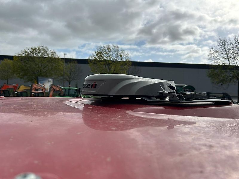 Case Puma 260 CVXDrive