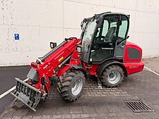 Weidemann Teleskopradlader 2080 T Nr. 3088481