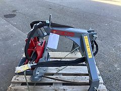 RR International Forest Master RZ-110