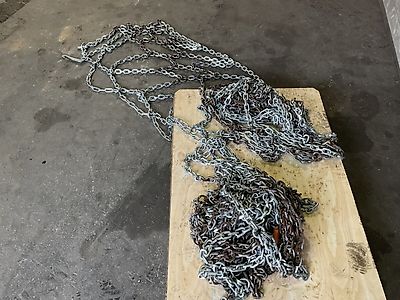 Schneeketten  ATR 595 080