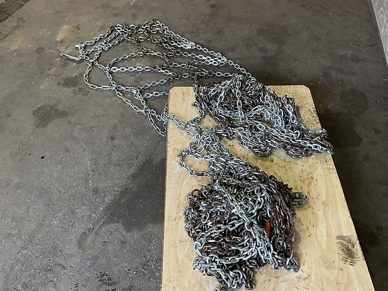 Schneeketten ATR 595 080