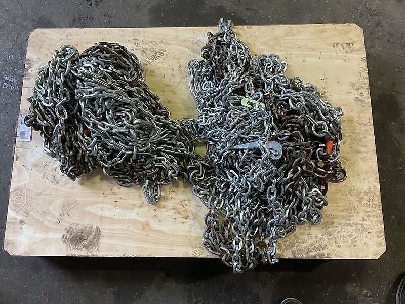 Schneeketten ATR 595 080