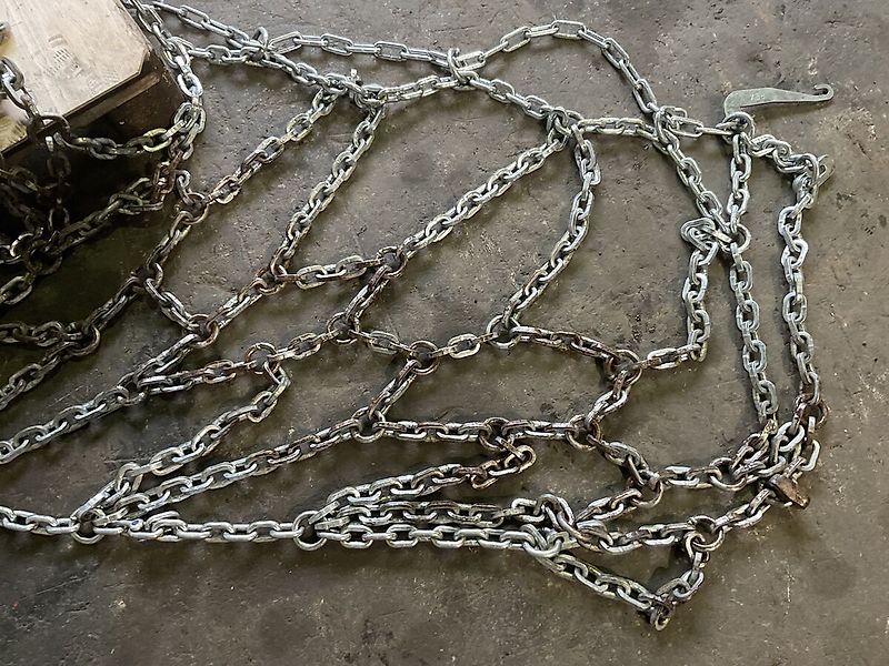 Schneeketten ATR 595 080