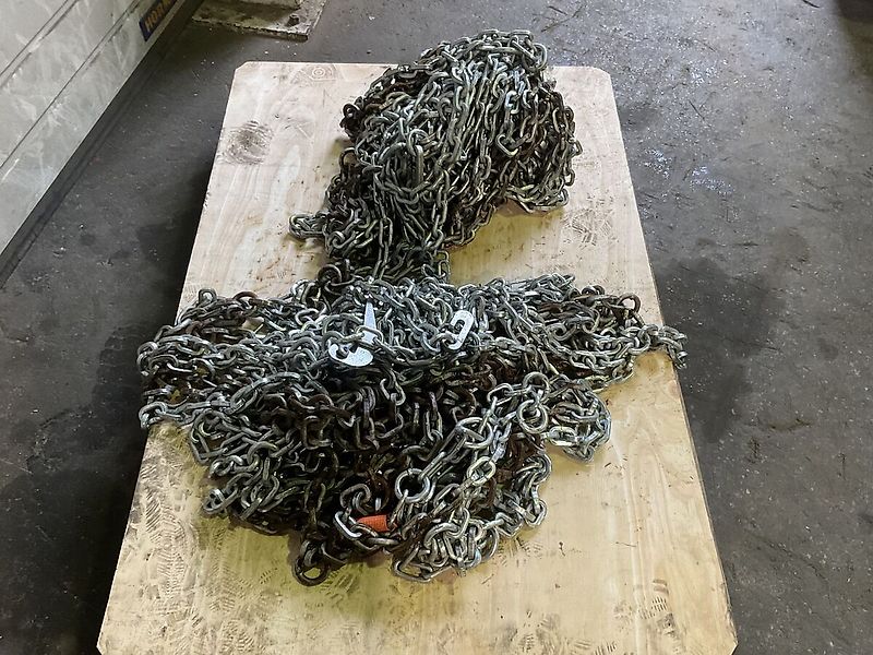 Schneeketten ATR 595 080