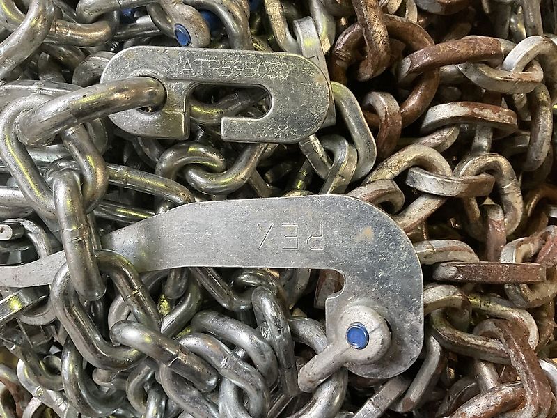 Schneeketten ATR 595 080