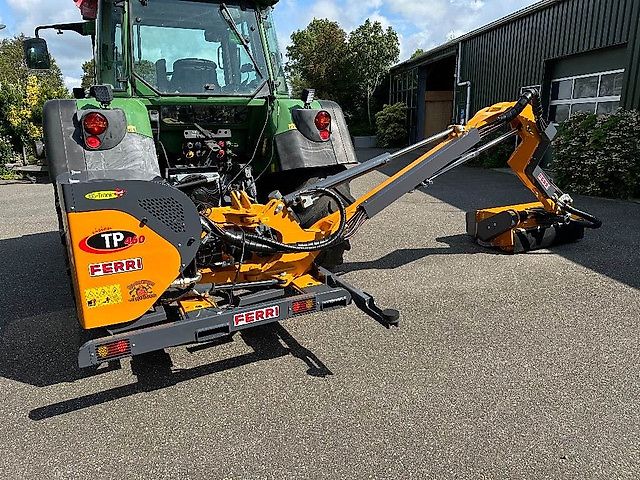 Ferri TP460 Vision klepelarm arm klepelmaaier