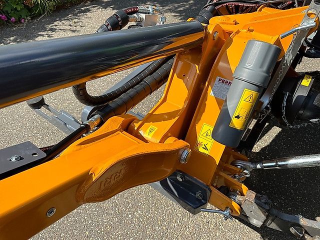 Ferri TP460 Vision klepelarm arm klepelmaaier