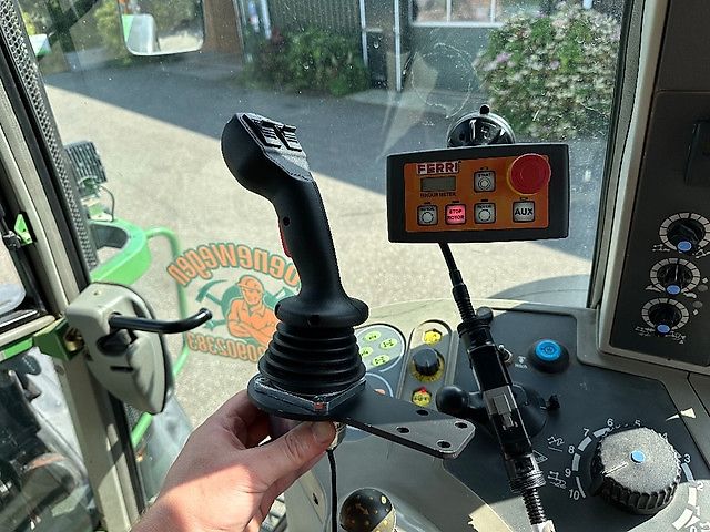 Ferri TP460 Vision klepelarm arm klepelmaaier