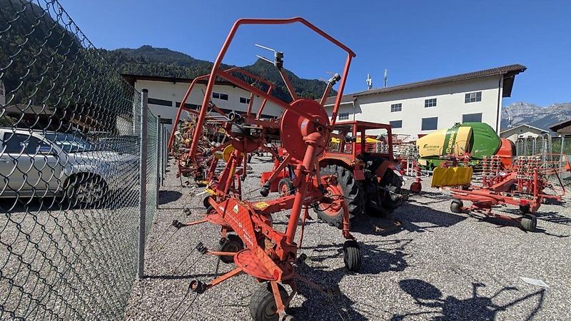 Kuhn GF 5001 MH