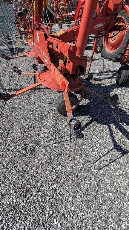 Kuhn GF 5001 MH