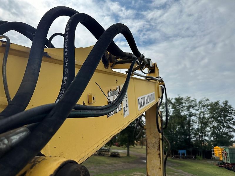 New Holland MH 4.6
