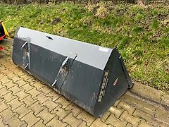 Stoll Robust S 220 MH