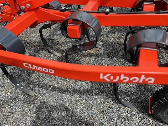 Kubota CU1300-Reflex