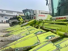 Claas Maispflücker 6 - 75 SL Orossystem