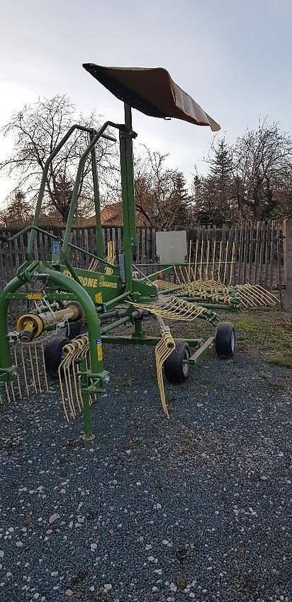 Krone KRONE Swadro_42 MY2022 SN1049693_NEU