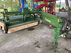 Krone Easy Cut 3201 CV
