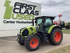 Claas ARION 610 CIS