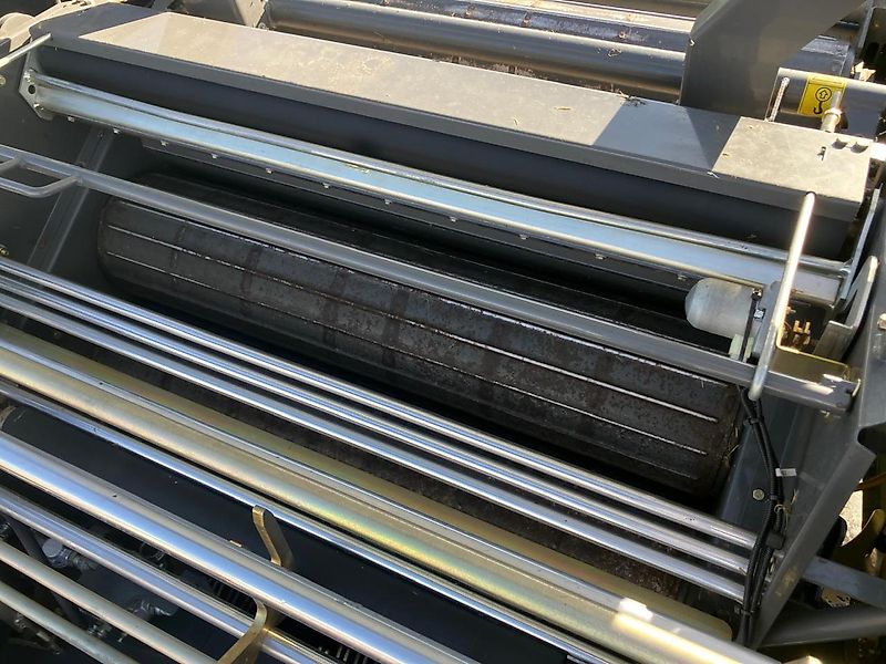 Claas Rollant 455 RC