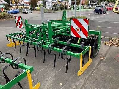 Kerner Frontpacker FP 300