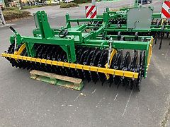 Kerner Frontpacker FP 300