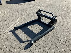 Stoll Ballentransportgabel