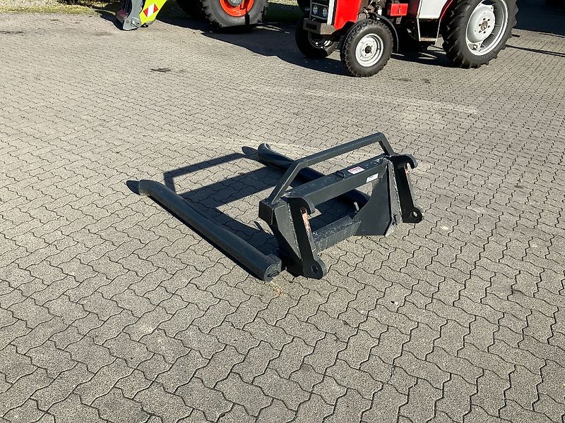 Stoll Ballentransportgabel