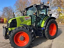 Claas ARION 430 CIS