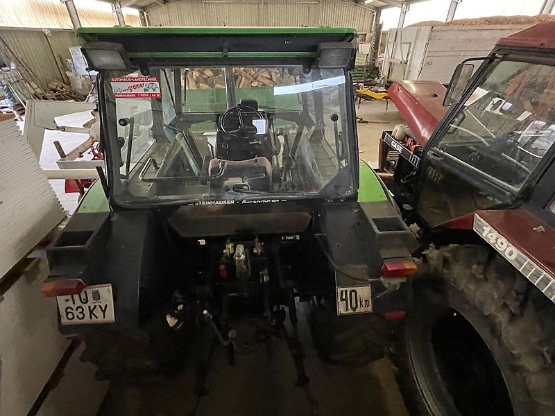 Deutz-Fahr DX 4.70 (D 1040 AT DS)