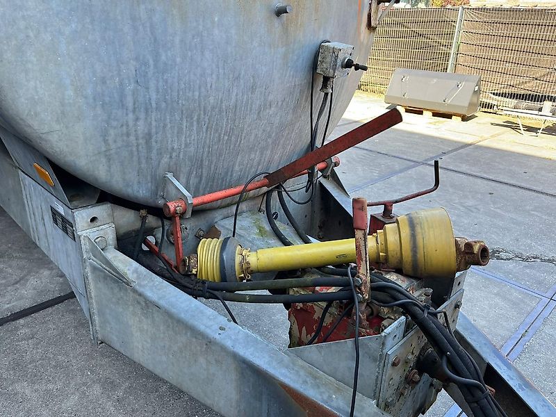 Schuitemaker PTW 7000