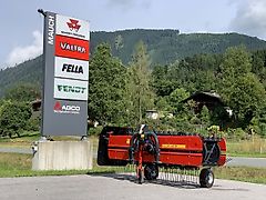 SIP Bandrechen Favorit 254 F ALP