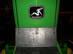 Hofstede Sneeuwschuif sneeuwschuiver rubberblok vervang rubber blokken