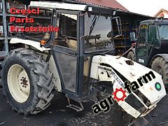 Lamborghini 674-70 774-80 874-90 parts, ersatzteile, pieces
