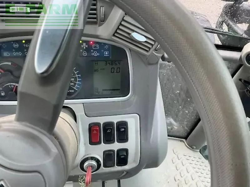 Deutz-Fahr agrotron 6180 cshift