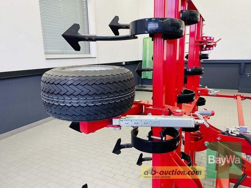 Ziegler COMBI EXPERT 4001